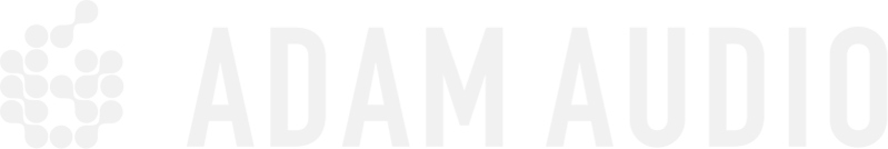 Adam Audio ad