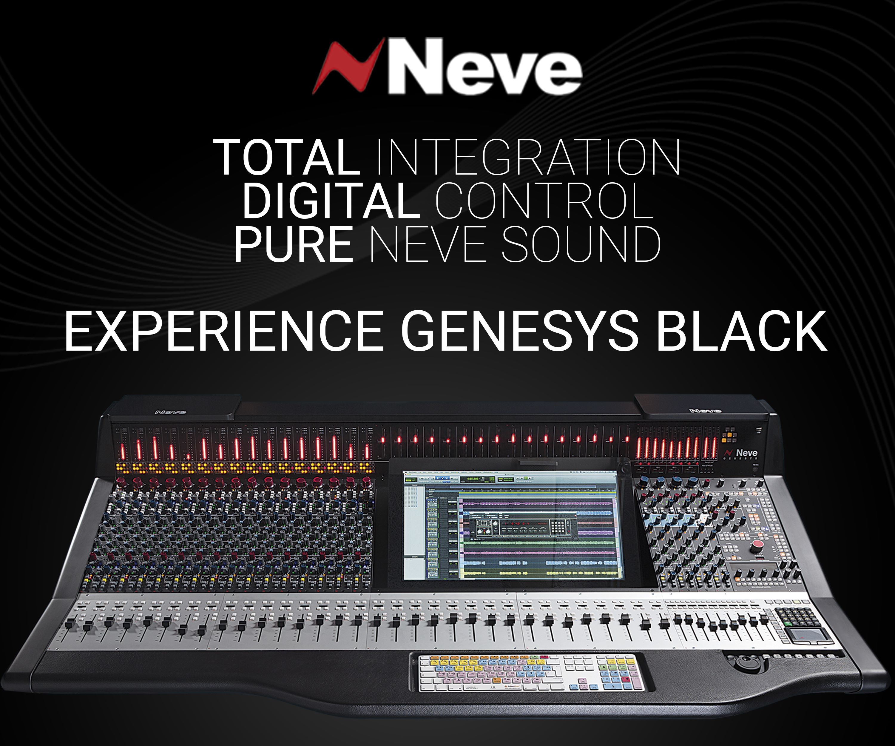 AMS Neve ad