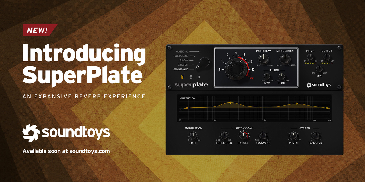 SOUNDTOYS ad