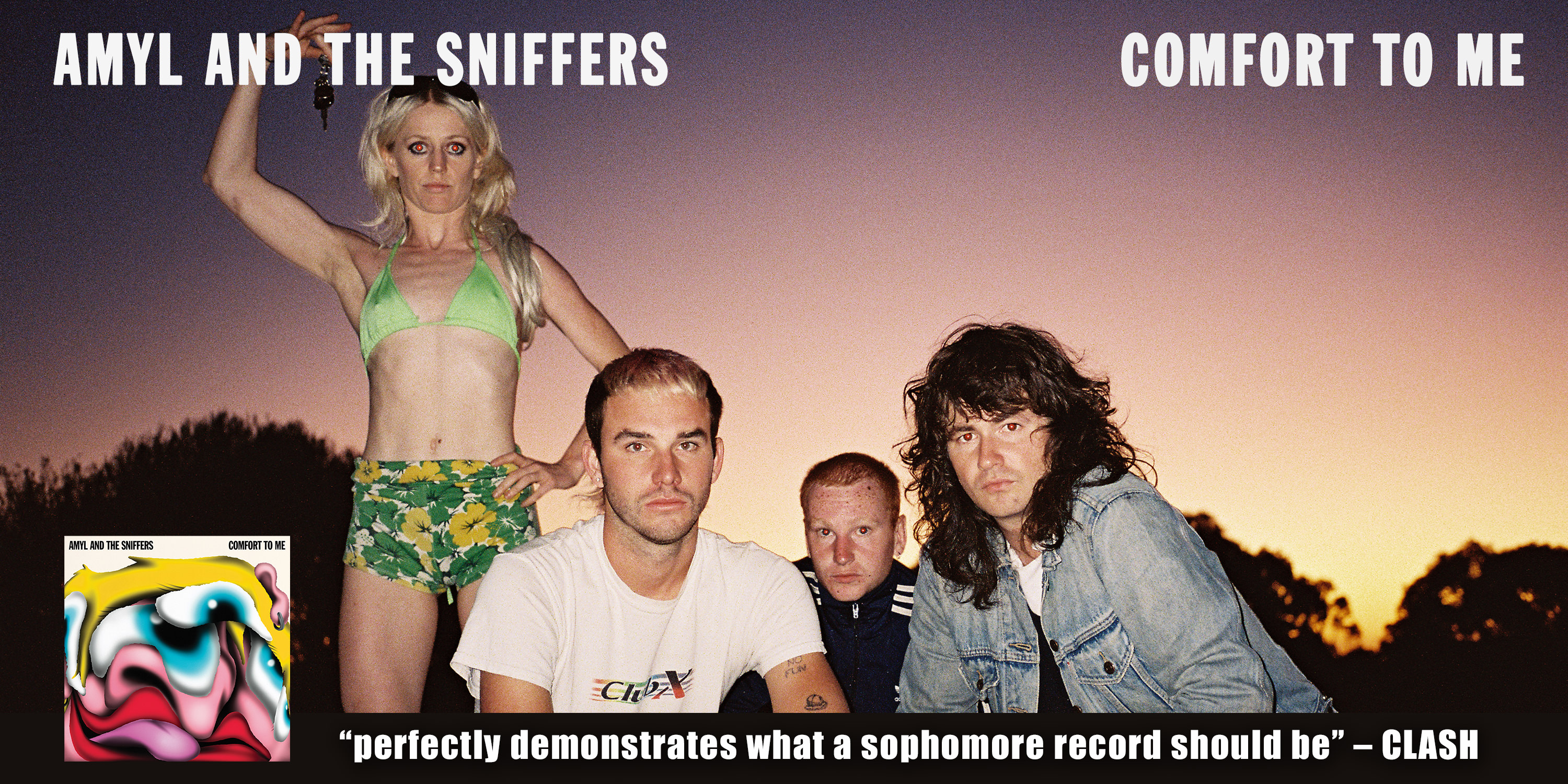ATO Records ad