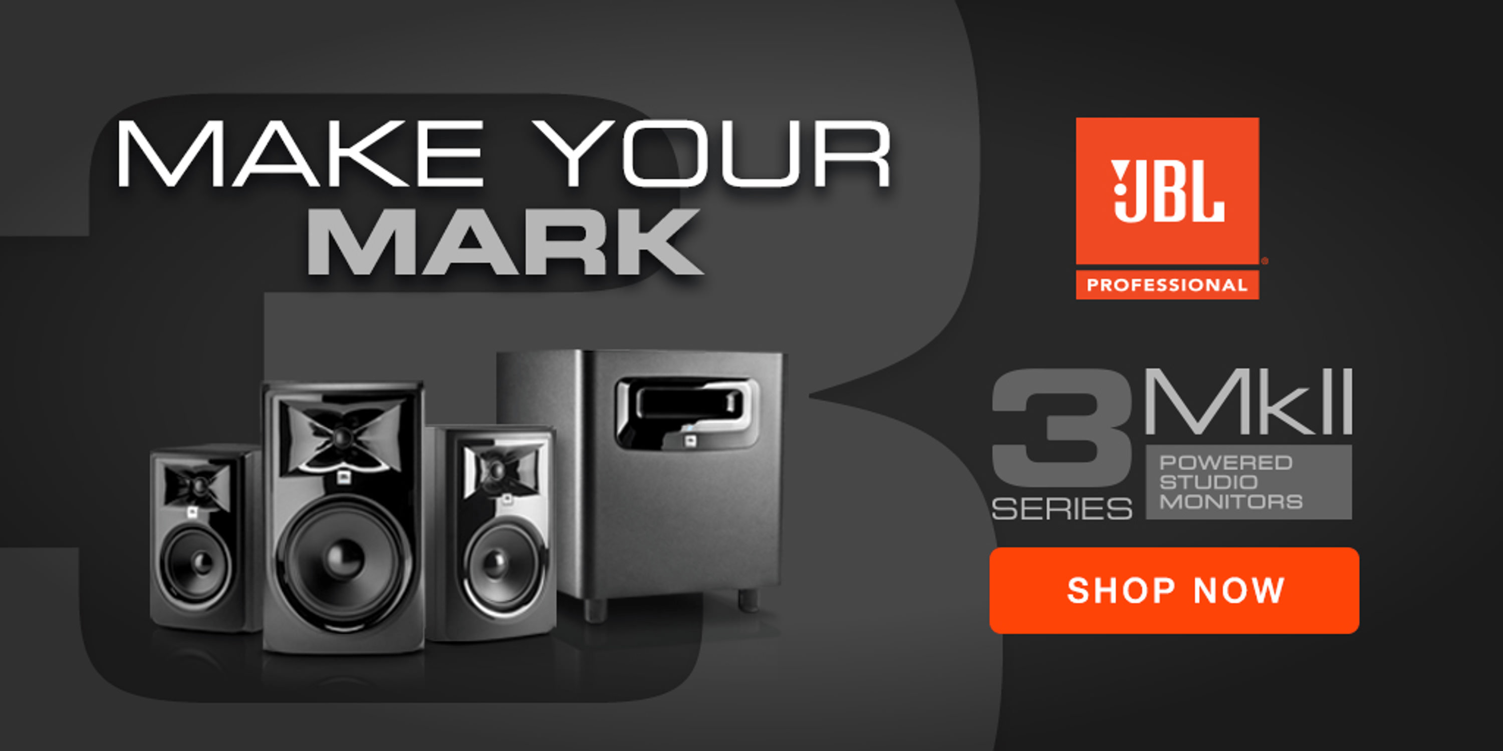 JBL ad